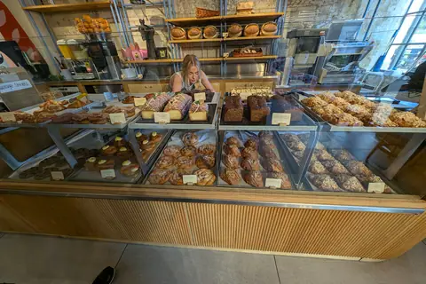 Baked.Cakes photo 2